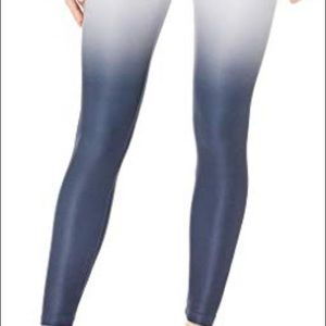 Beyond Yoga super soft ombré leggings